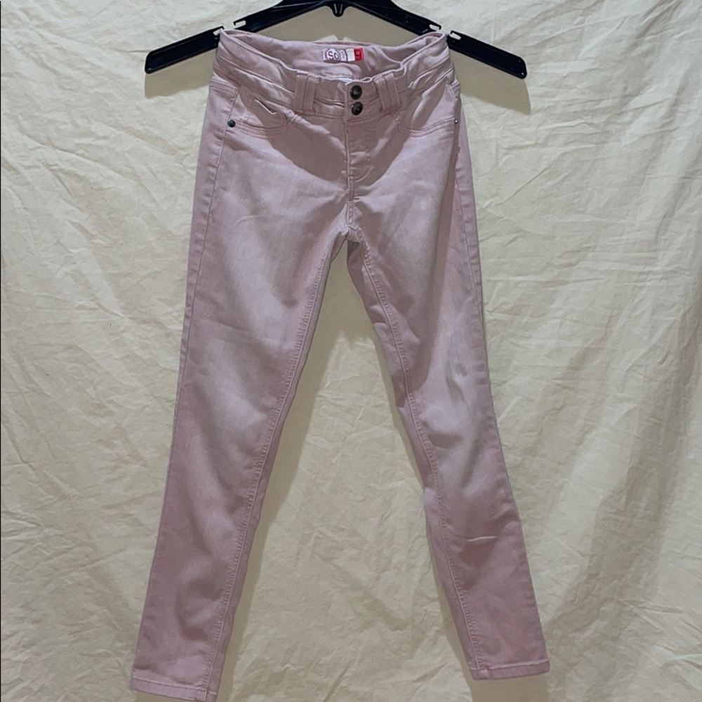 Youth jeans